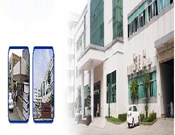 东莞市捷荣模具制造有限公司